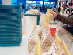 -東更道点心行(崂山丽达店)