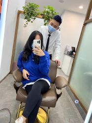 -艺格造型染发烫发