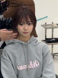 -DL HOPE明星造型