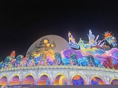 -北京园博大酒店