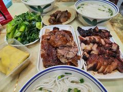 -香辉食馆(新兴路店)