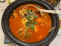 -贵州大厦贵州厅(樱花园西街店)