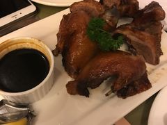 -太平馆餐厅(油麻地店)