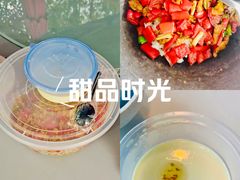 -福巷湘食小馆·猛火现炒(上海首店)