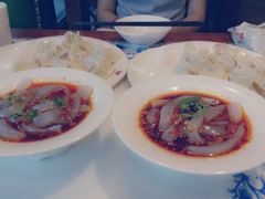 android_upload_pic-丝路东方虾仁水饺(北京路二宫汇嘉店)