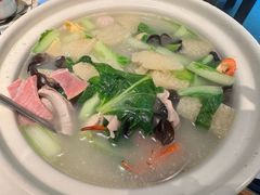-老头儿油爆虾(胜利河美食街店)