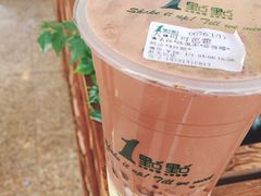 可可芭蕾-1点点(芦潮港店)