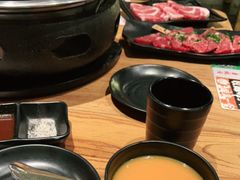 -千寻烧肉(政务区店)