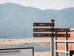 -腾冲北海湿地