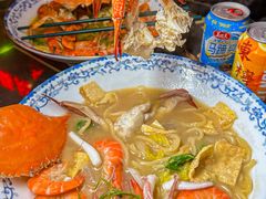 -霆记海鲜·只为这碗面(滨江店)