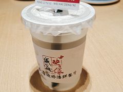 -映像威海·海鲜味道(经区店)