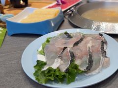 -狼头山火锅 KTV欢唱·烤串(理工大学店)