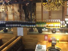 -壹兆炭火烤肉·烤鳗鱼(全运路店)