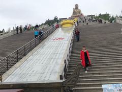 -龙口南山旅游景区