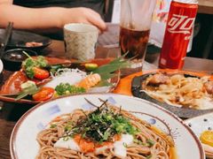 -角落里(中山公园店)