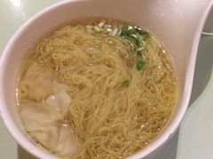 -大咀港式茶餐厅(海岸城店)