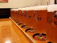 -兰特伯爵西餐厅·啤酒屋(方庄店)