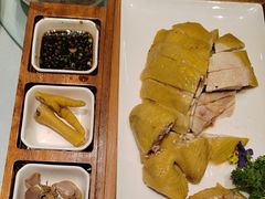 -小方外婆菜(蒙山路店)