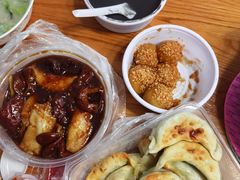 -芬芳甜品(体育东横街店)