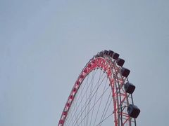 -天津之眼摩天轮