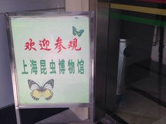 -上海昆虫博物馆