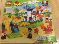 -kidsland(南开大悦城店)