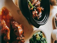 -八景休閒山莊  廣東十大名山莊