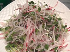 -老妈疙瘩汤·平价海鲜专门店·老威海菜(渔港路店)