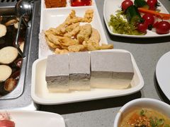 -海底捞火锅(公益西桥店)