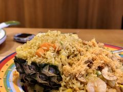 -椰莱泰小谷·东南亚融合菜(坪山悦阾SPACE店)