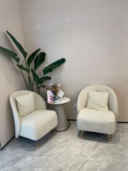 -Fundi张玉珊修身堂·indiba·BTL科技瘦身