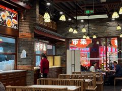 -龙抄手(春熙路总店)