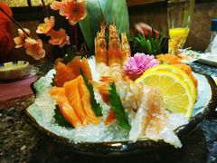 -大渔铁板烧(中山路八佰伴店)