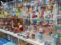 -泡泡玛特POPMART(崇文门国瑞城店)