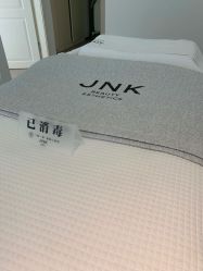 -JNK皮肤管理中心