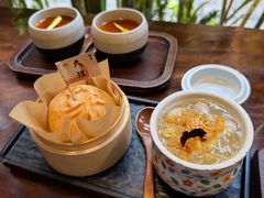 -银米·云南传统过桥米线(双廊黑金冠店)