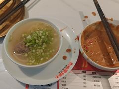 -花田里捞牛火锅(天润店)
