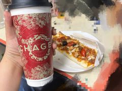 -星巴克(常德友阿国际广场店)