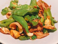-绿茶餐厅(朝阳大悦城店)