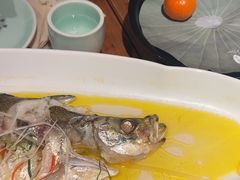 -苏帮袁Sue Cuisine(来福士店)