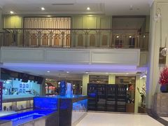 -新海渔港·胶东海鲜家常菜·家宴(奥体中心店)