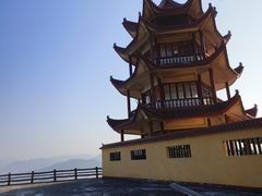 -漳州云洞岩风景区-瑞竹岩