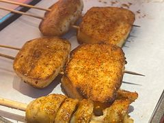 -庆峰龙虾烧烤(合肥一店)