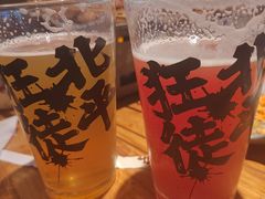 -聚点串吧·北京烧烤(朝北店)