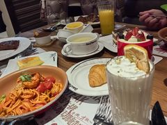 -维京战斧牛排(王府井西餐十年金冠好店)