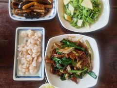 -同得兴 Since·1995 传统苏式面馆(嘉馀坊店)