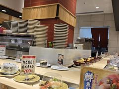 -大起水产回转寿司(大丸心斋桥店)
