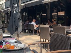 -Shanghai Brew House上海啤酒工坊(老外街店)