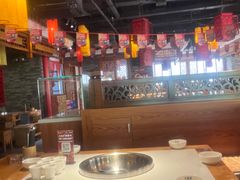 大堂-大龙燚火锅(天钥桥路店)