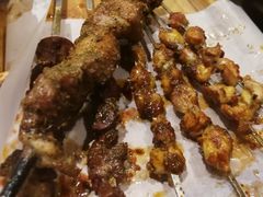 -阿凡提餐厅(簋街店)